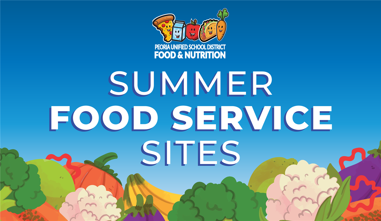  Summer Meals